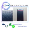 Silicone မြင့်မားသောအပူချိန်ပြားချပ်ချပ်အမှုန့်အပေါ်ယံပိုင်း