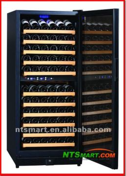NEW HOT 308L wine freezer with COMPRESSOR cooling