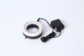 LED-72T Stereo Microscope LED Ring Light Disesuaikan