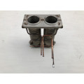 Embarco Compressor Hoge productie Frozen Yoghurt Machine
