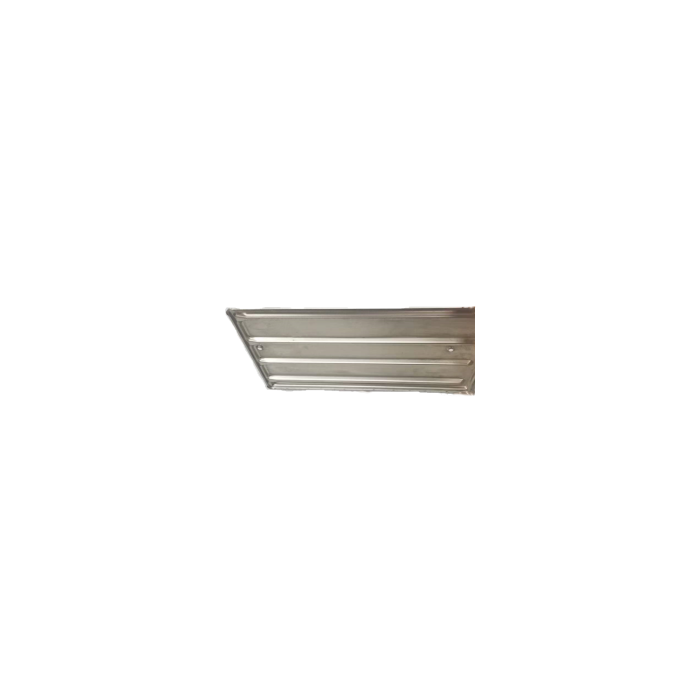 Customized Automotive Metallteile