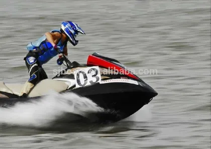 SANJIANG 1800CCHigh speed wave runner