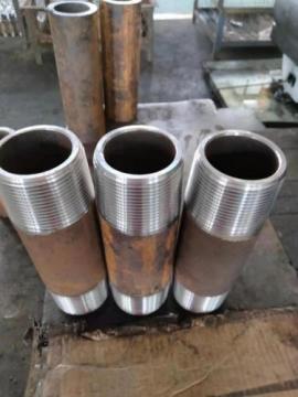 API 5CT TUBING X-OVER NIPPLE /CROSSOVER NU