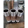 API 5CT Tubing X-Over Puting Putar /Crossover Nu