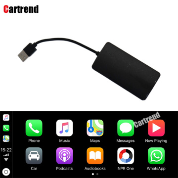 Carplay Audi Mecedes Porsche Peugeot Skoda Volkswagen