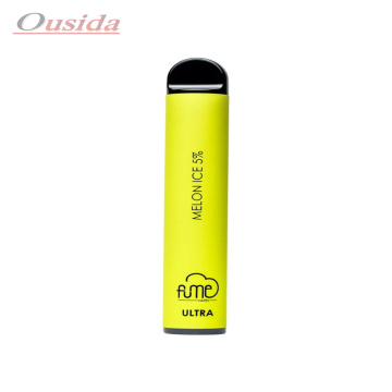 Lush Ice Fume Ultra 2500 Puff