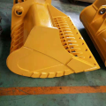 Machinery mud skeleton bucket 3-30 tons excavator bucket