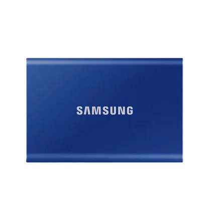 Mobile Solid-state drive T7 500G/1TB/2TB USB3.2 Type-c Portable SSD