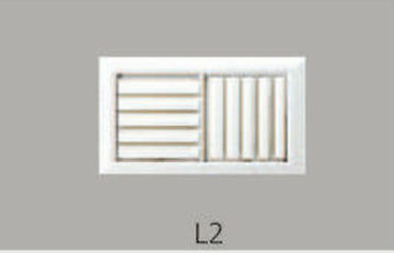 auto-swing air diffuser L2