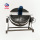 Chili Sauce Jacketed Kettle Kettle with Stirrer Mixer