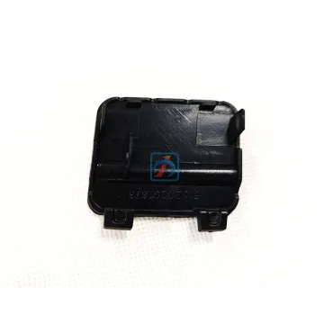 BMW 51127202673 Rear Trailer Cover - Auto Body Parts