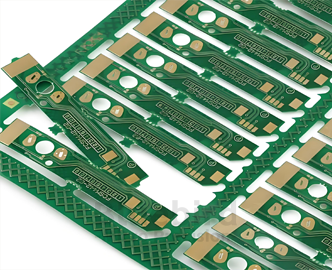 pcb cutting board
