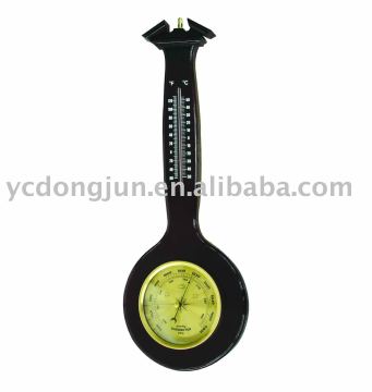 Indoor Weather Station