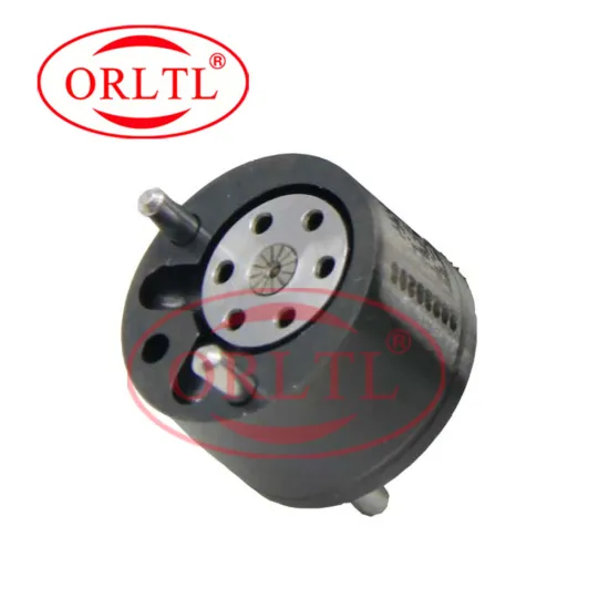 ORLTL Injector Spare Parts Valve 9308-622C for TATA EJBR04901D