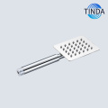 入浴体験を強化するための安定したフローシャワーヘッド