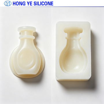 Fast Curing Liquid Silicone For Molds