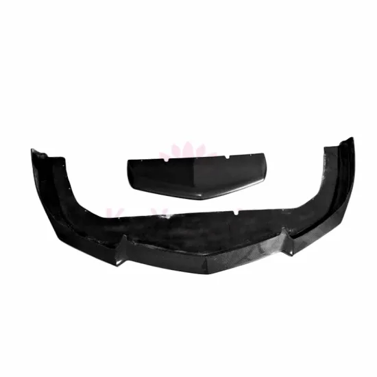 DMC Style Dry Carbon Fiber Body Kit for Lamborghini Aventador LP700/LP720/LP750 - Front Bumper