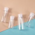 press pump dispenser nail polish makeup remover bottles