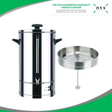 Urn and Dispenser
