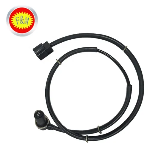 Wholesale Automotive Engine Parts - Wheel Speed Sensor MR569412 for New Car
