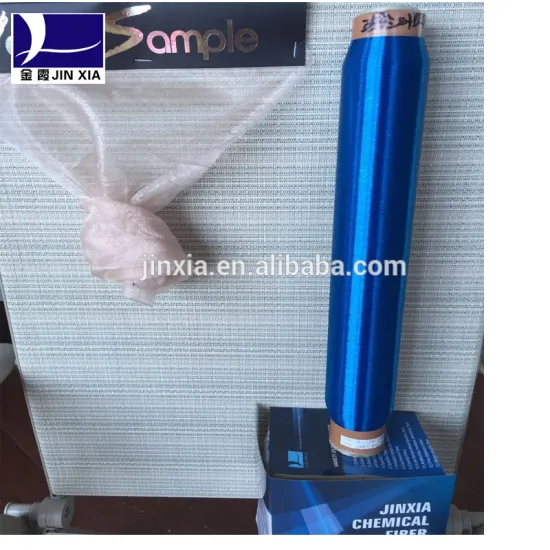 bright and dope dyed monofilament yarn 15D/1F