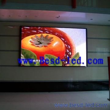 Efektif P10 Indoor LED Display Panel (BESD-IF10IN-001)