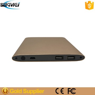 Manufacturer Supply Mobile Power Bank in Dubai,Universal Power Bank with FC CE ROHS