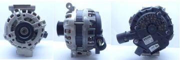 Alternator for 51845735 F000BL0609