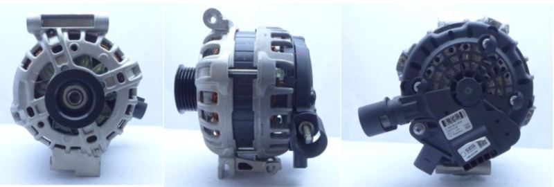 Alternator for 51845735 F000BL0609