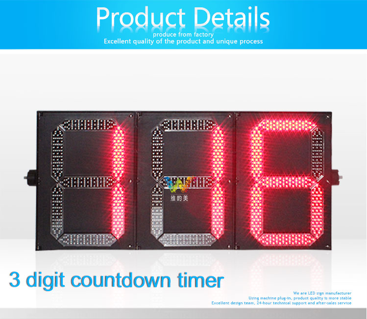 countdown timer-1