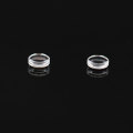 5.6mm dia 4mm fl yakaumbwa girazi asperic lens