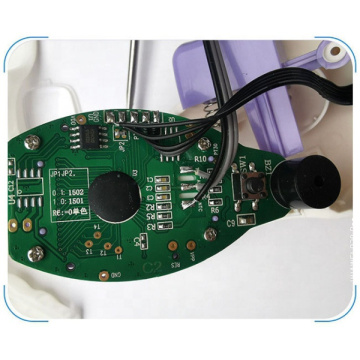 Infrared Digital tempreture gun thermometer pcb