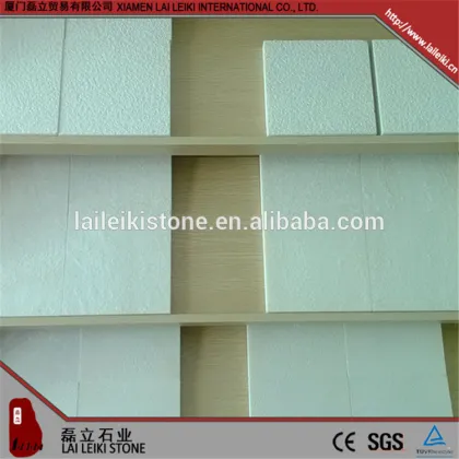 Best sale snow white marble veranda floor tiles veranda floor tiles