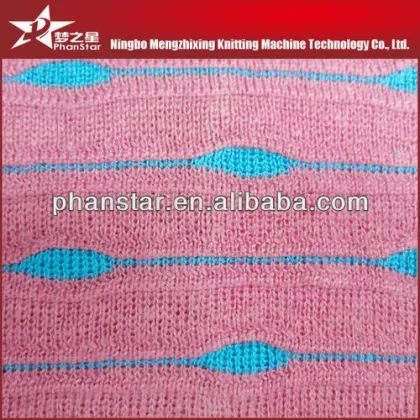 Replce of STOLL Flat Knitting Machine high tech