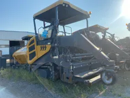 XCMG asphalt pavers RP2405 road paver