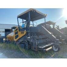 XCMG asphalt pavers RP2405 road paver
