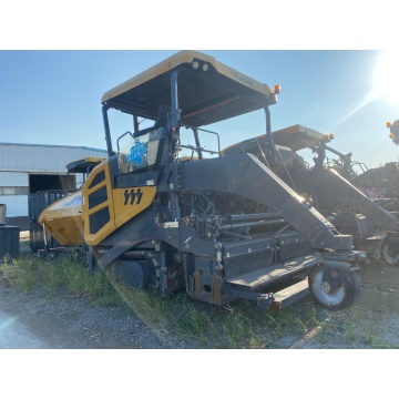 XCMG asphalt pavers RP2405 road paver