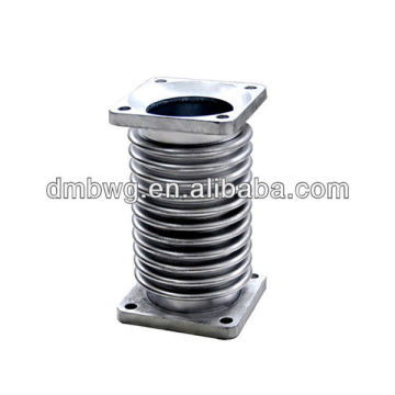 Bellows compensator size in DN32 to DN1600