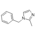 1-Benzyl-2-methyl-1H-imidazole CAS 13750-62-4