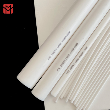 Top Factory Suppliers of PTFE Sheet, Plate, Bar, and Rod: Your Ultimate Resource for High-Quality Products