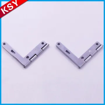 Hot Sale Competitive Price Guagnzhou Briefcase Combination Locks Bag Metal Turn Lock For Bags Parts