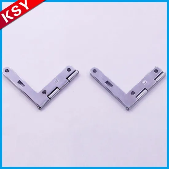 Hot Sale Competitive Price Guagnzhou Briefcase Combination Locks Bag Metal Turn Lock For Bags Parts