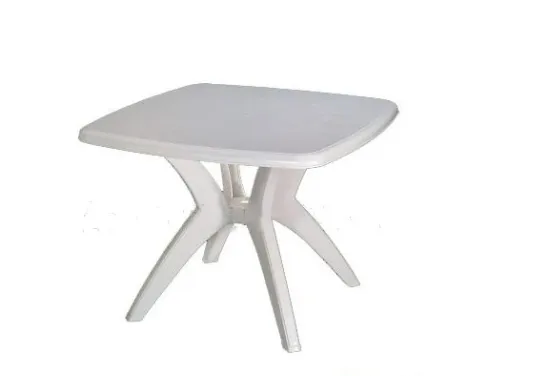 Plastic Mould Chair Housing Custom Design