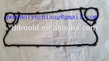 plate heat exchanger gasket-Hisaka LX025A