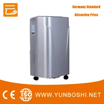 Payment Protection High Efficiency 26L Dry Air Dehumidifier