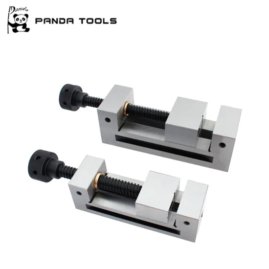 Precision Tool Holder Vise for QGG73 Vertical CNC Lathe Accessories