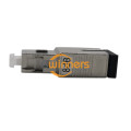 SC/UPC 8dB Optic Fixed Attenuator