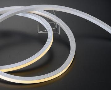 Evenstrip IP68 Dotless 1416 2700K Top Bend Led Strip Light
