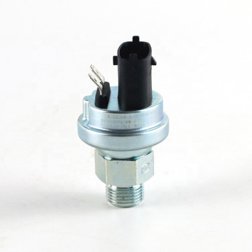 612600090351 Weichai Shacman Sensor Tekanan Minyak