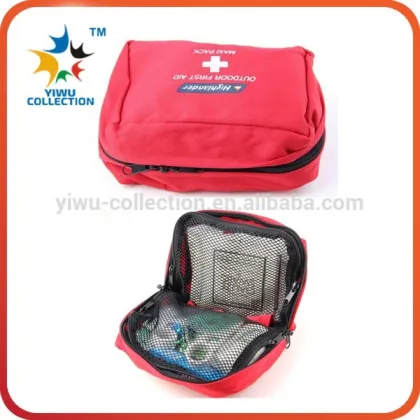 private label first aid kit/first aid kit fda approved/emergency first aid kit